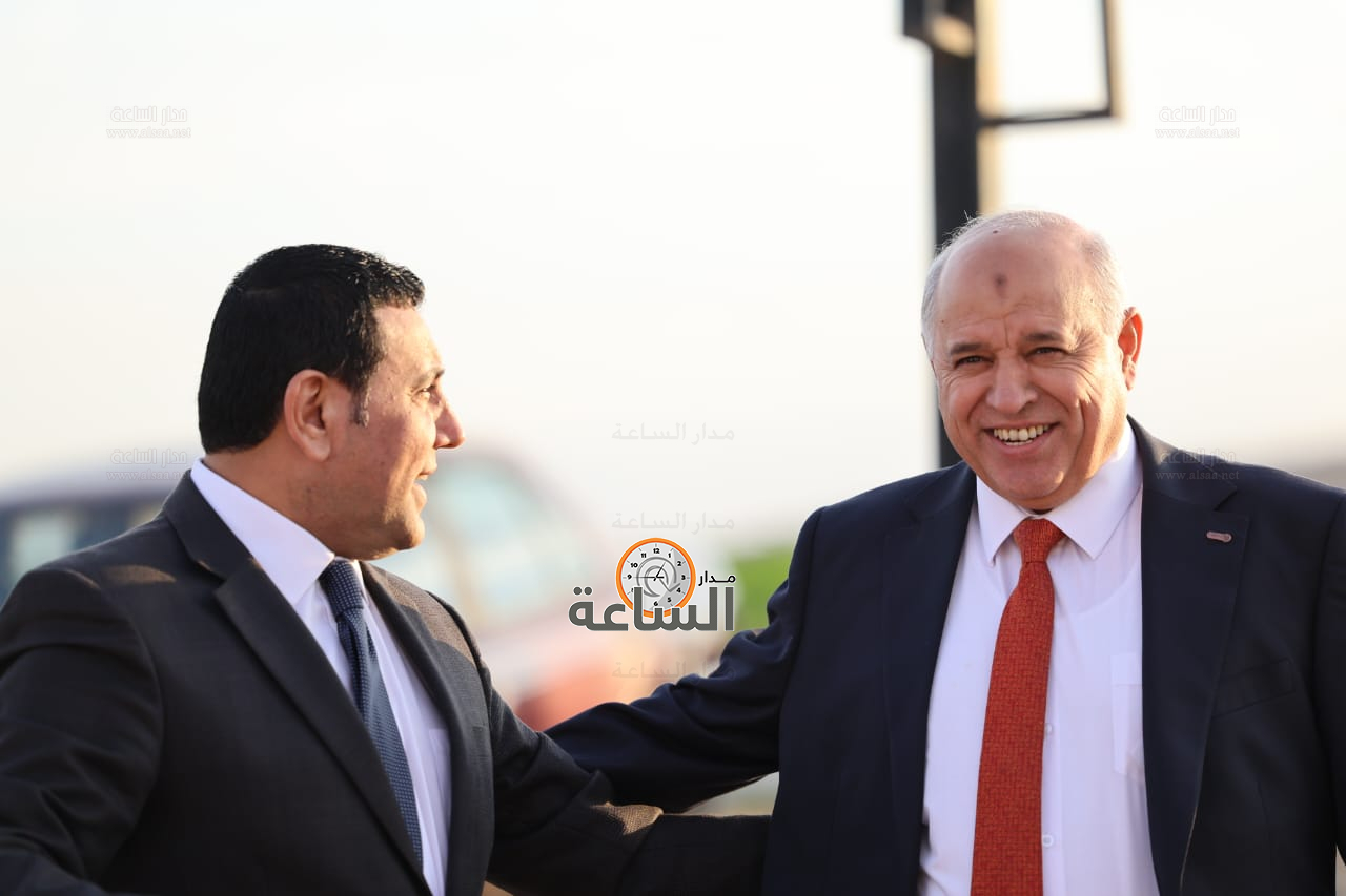 Madar Al-Saa Images 0.40761293562537126