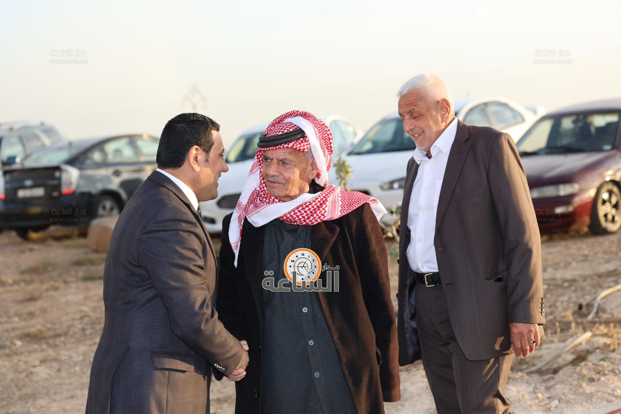 Madar Al-Saa Images 0.8417588084390057