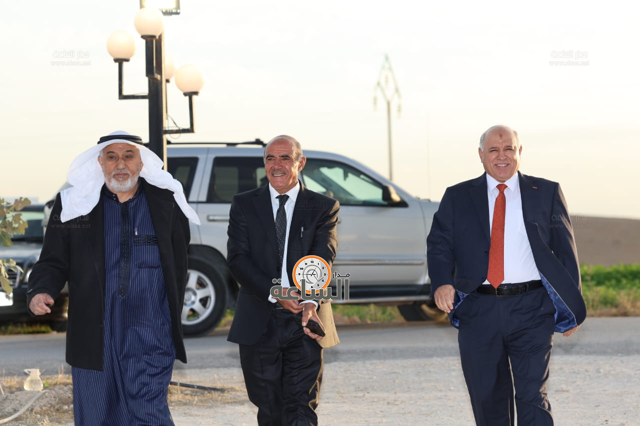 Madar Al-Saa Images 0.717451817844518