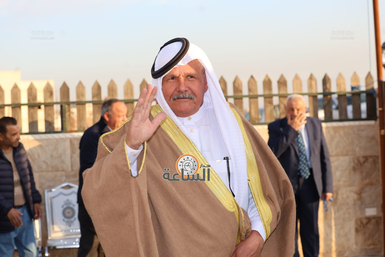 Madar Al-Saa Images 0.9428820862277522