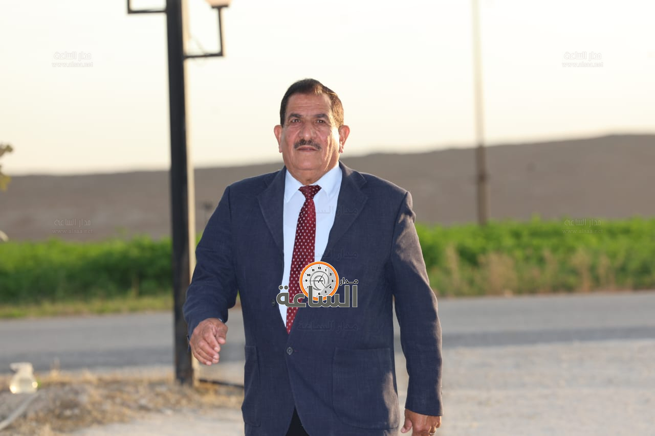 Madar Al-Saa Images 0.10565348185735712