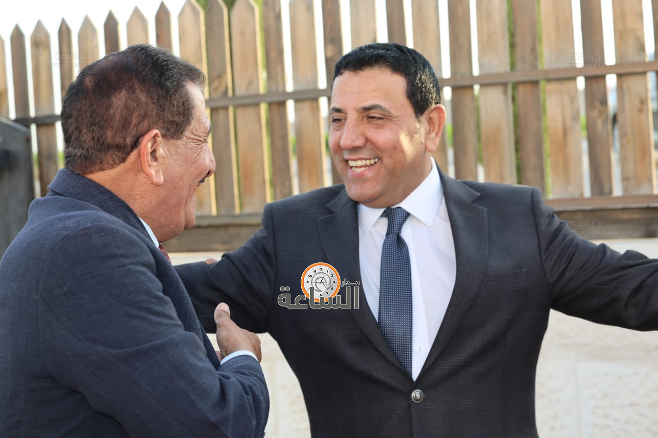 Madar Al-Saa Images 0.3298446357247675