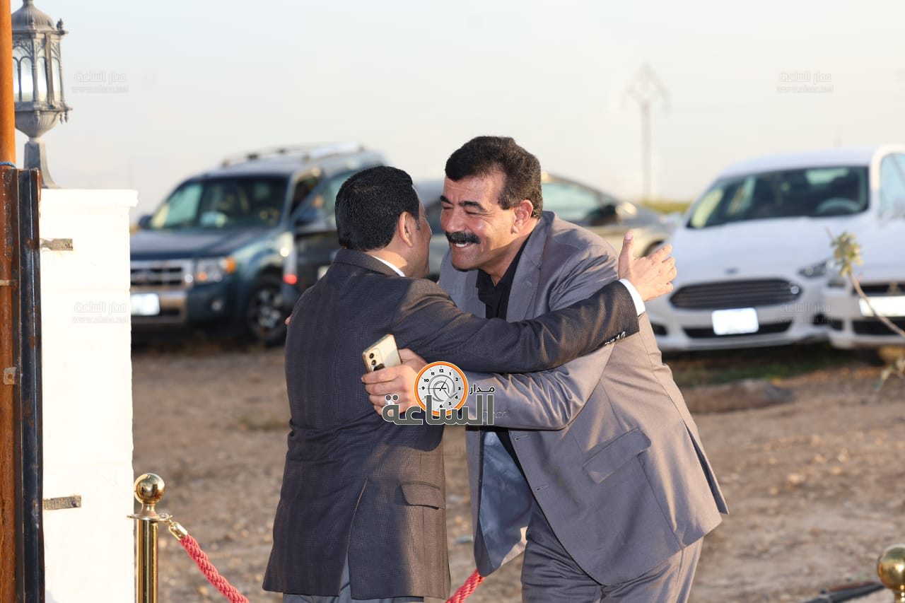 Madar Al-Saa Images 0.4462277859081929