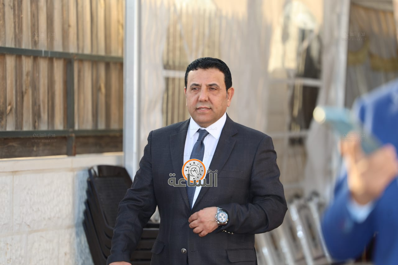 Madar Al-Saa Images 0.2786800761865922