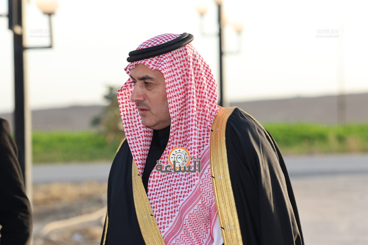 Madar Al-Saa Images 0.3420857267514128