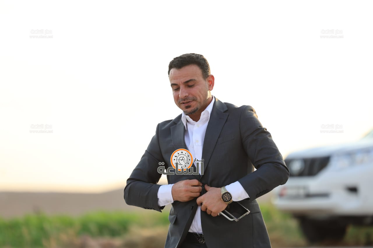 Madar Al-Saa Images 0.7623612440407954