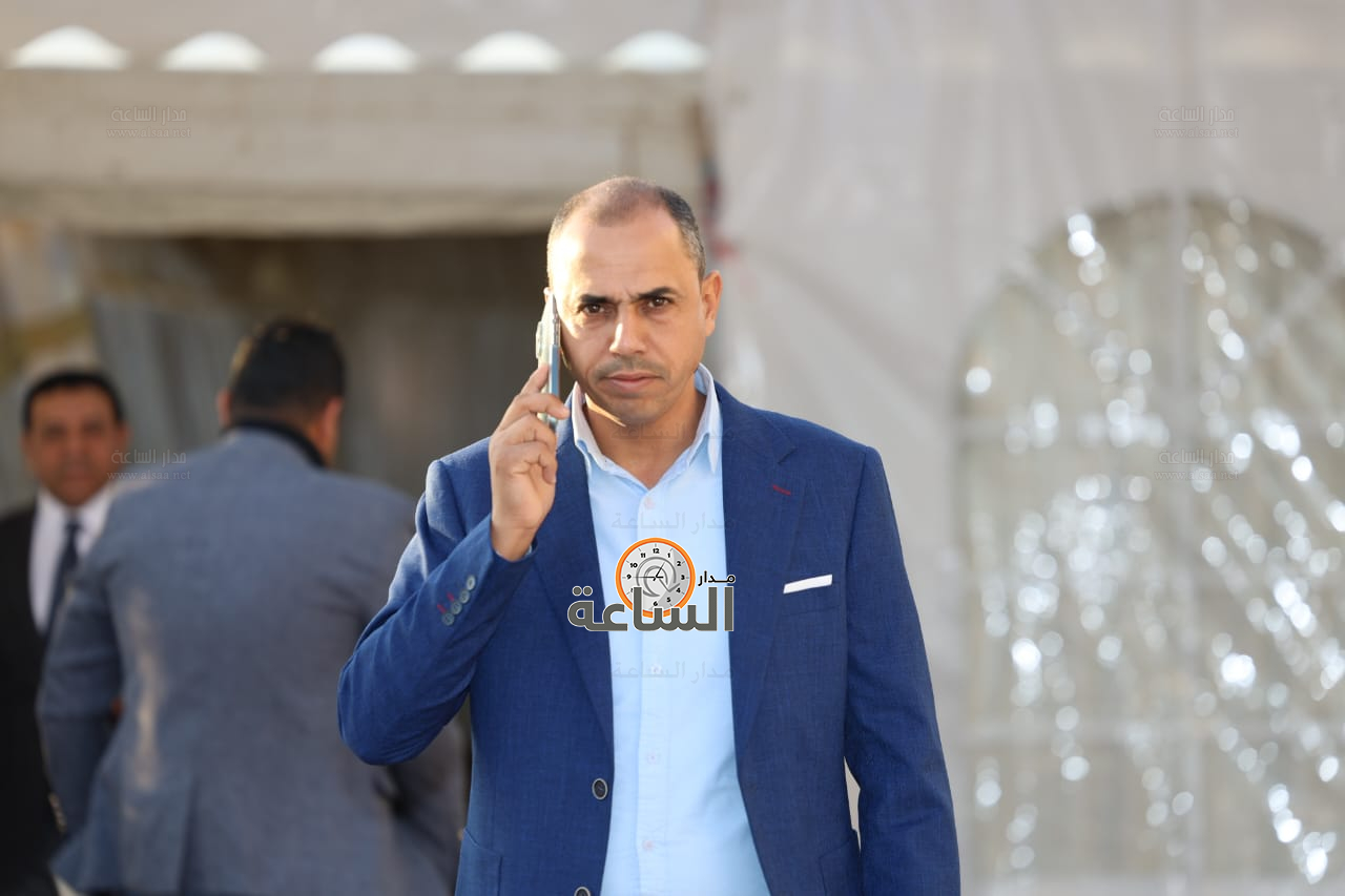 Madar Al-Saa Images 0.801576412682131