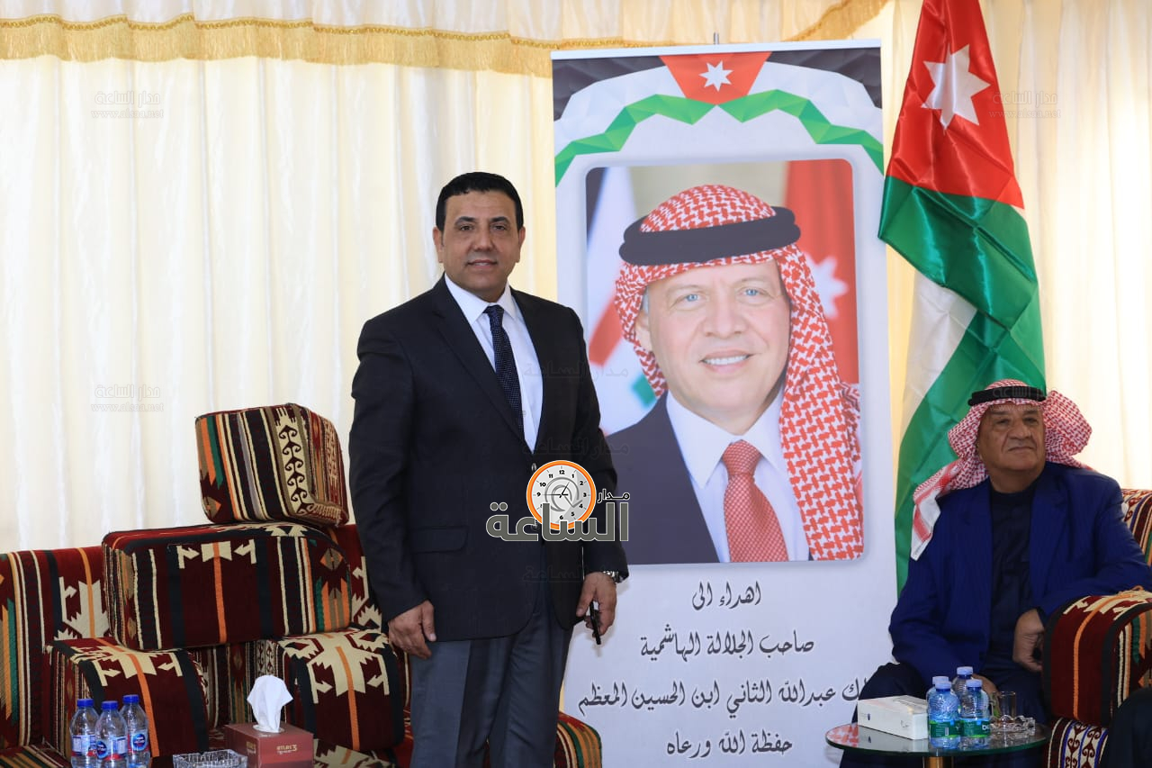 Madar Al-Saa Images 0.5736865670454183