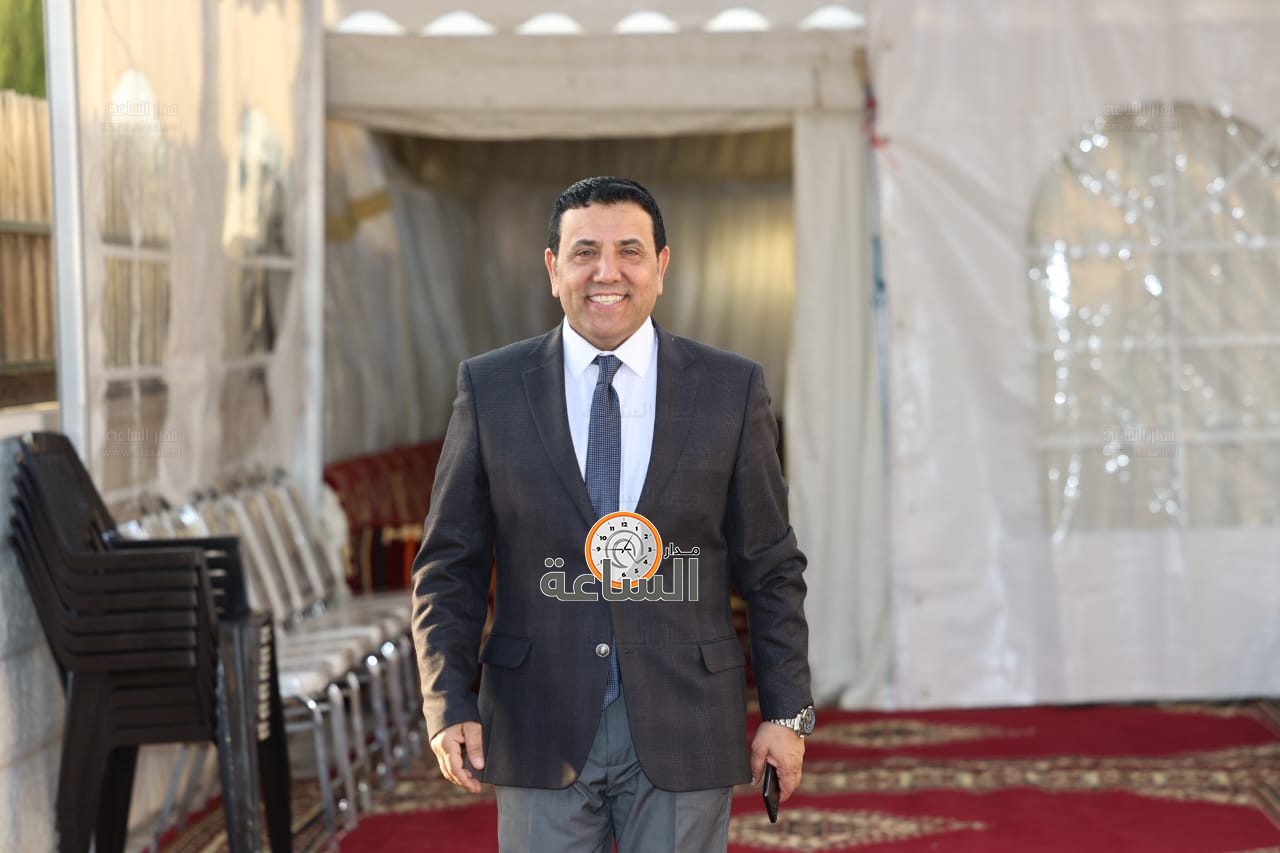 Madar Al-Saa Images 0.8799876148925871