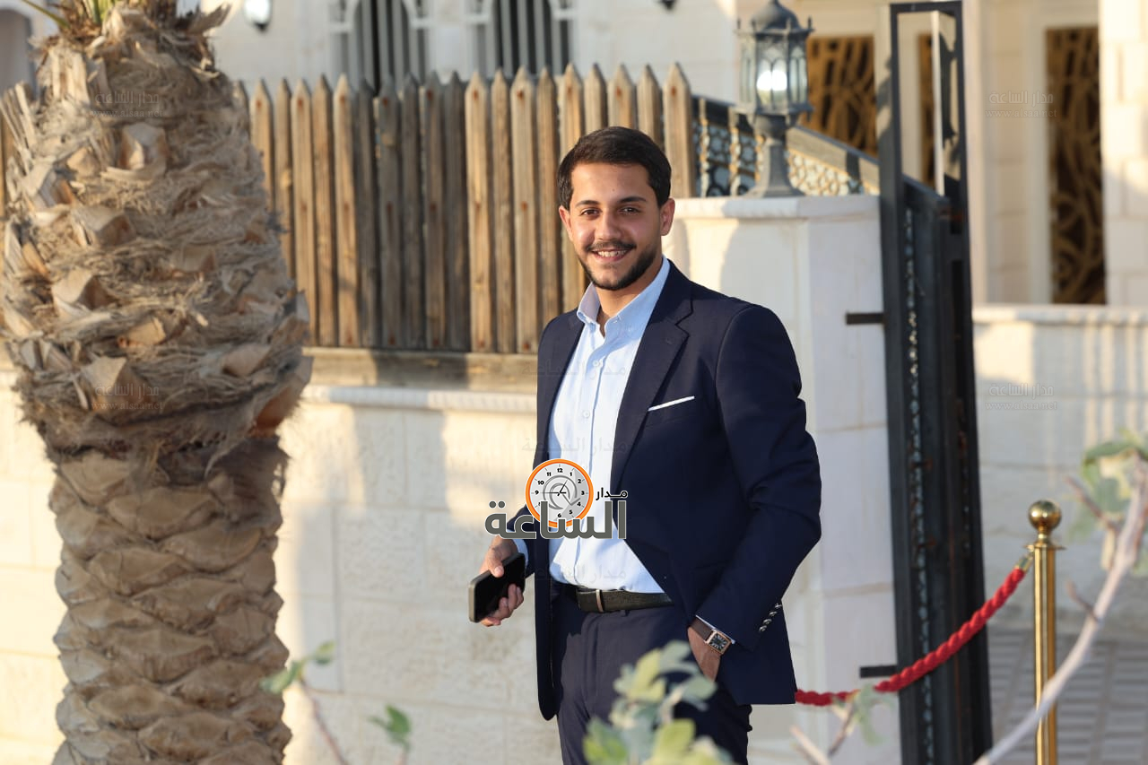 Madar Al-Saa Images 0.7342738930857985