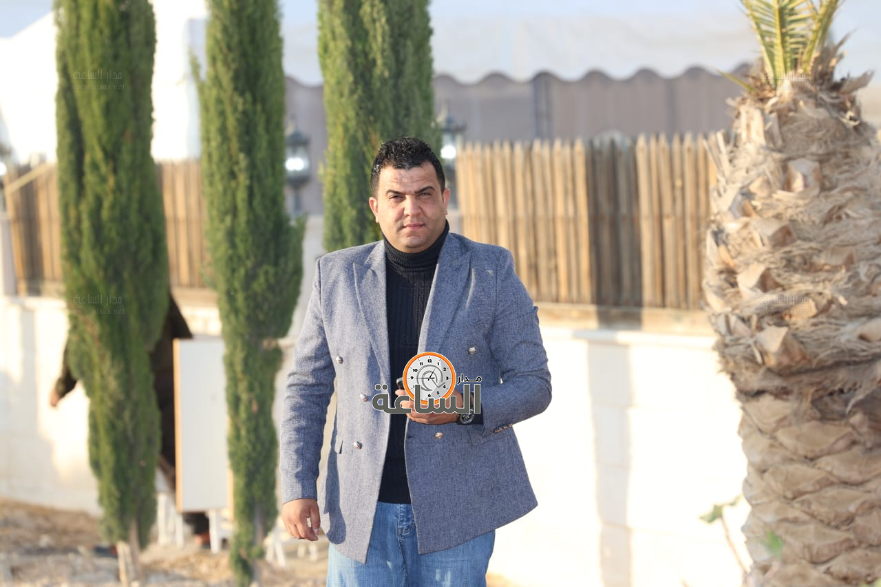 Madar Al-Saa Images 0.011068515895411357