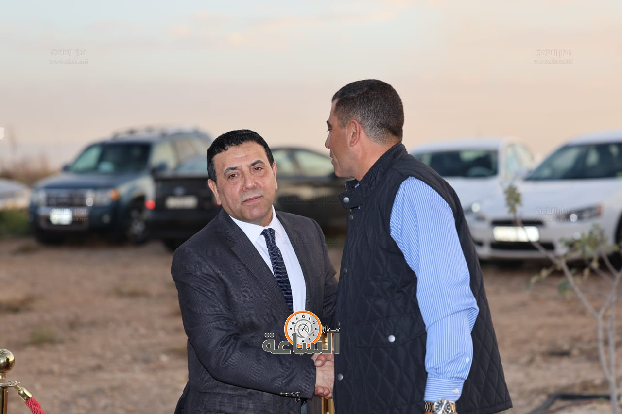 Madar Al-Saa Images 0.1409625120492839