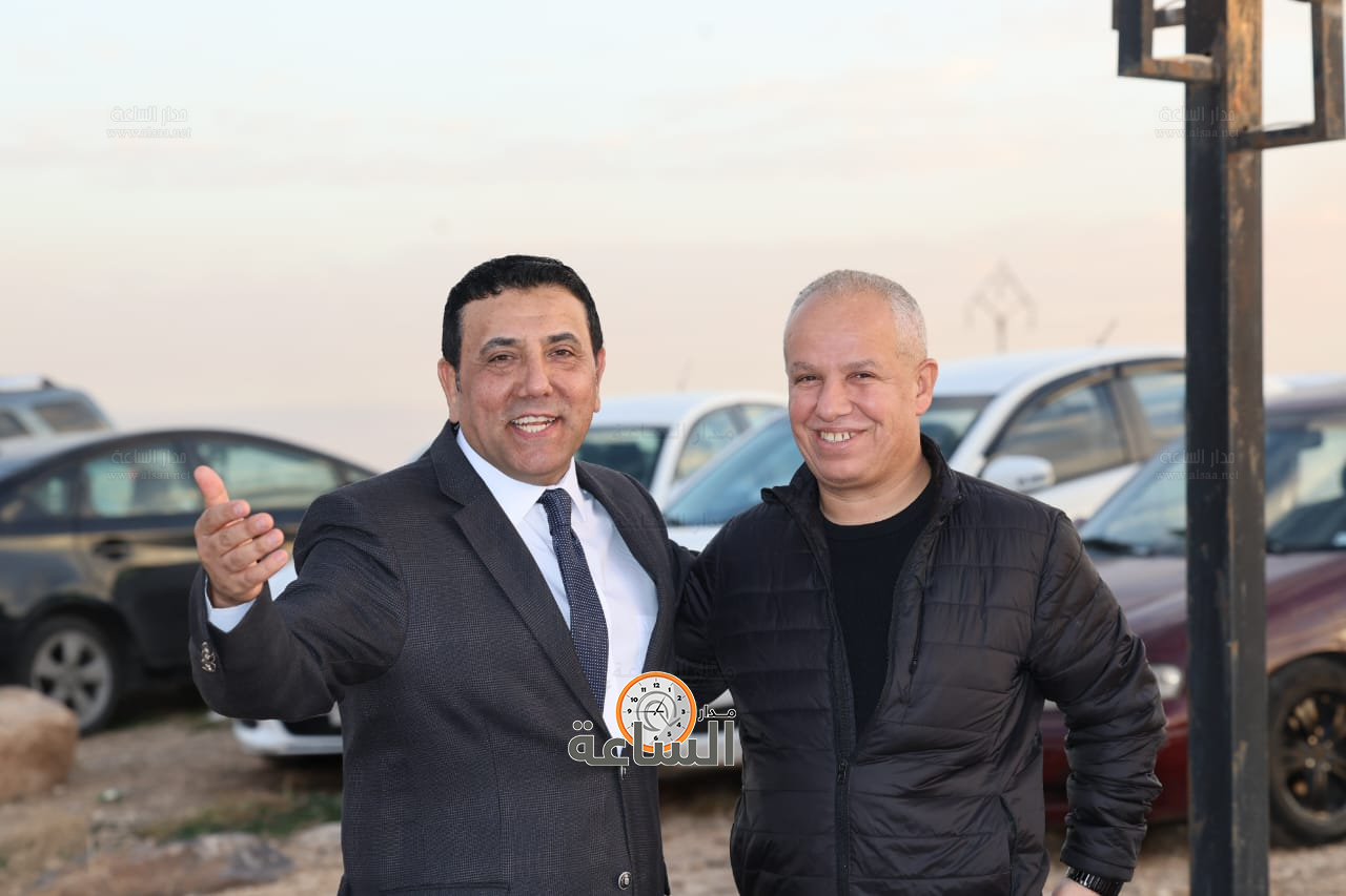 Madar Al-Saa Images 0.2145544403009394