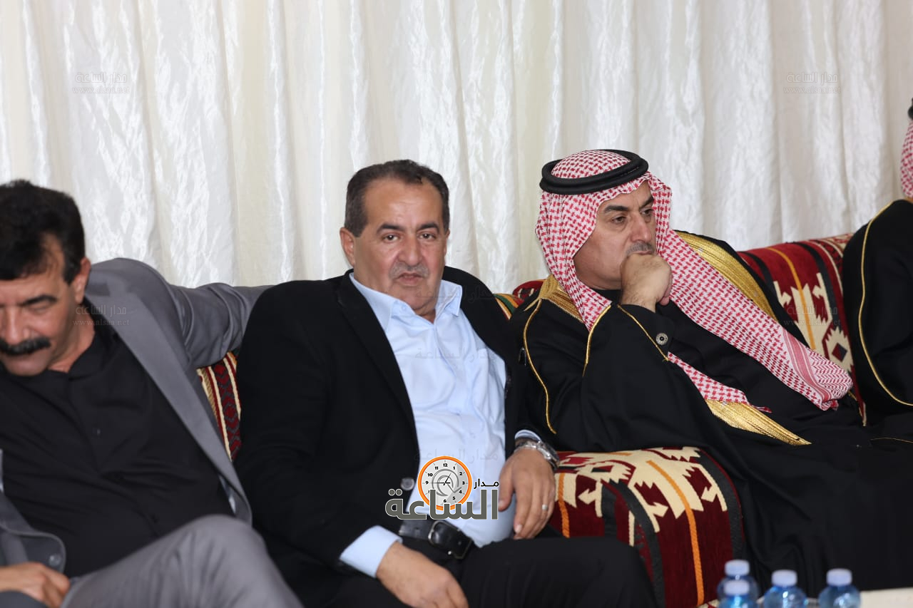 Madar Al-Saa Images 0.9961842375695116