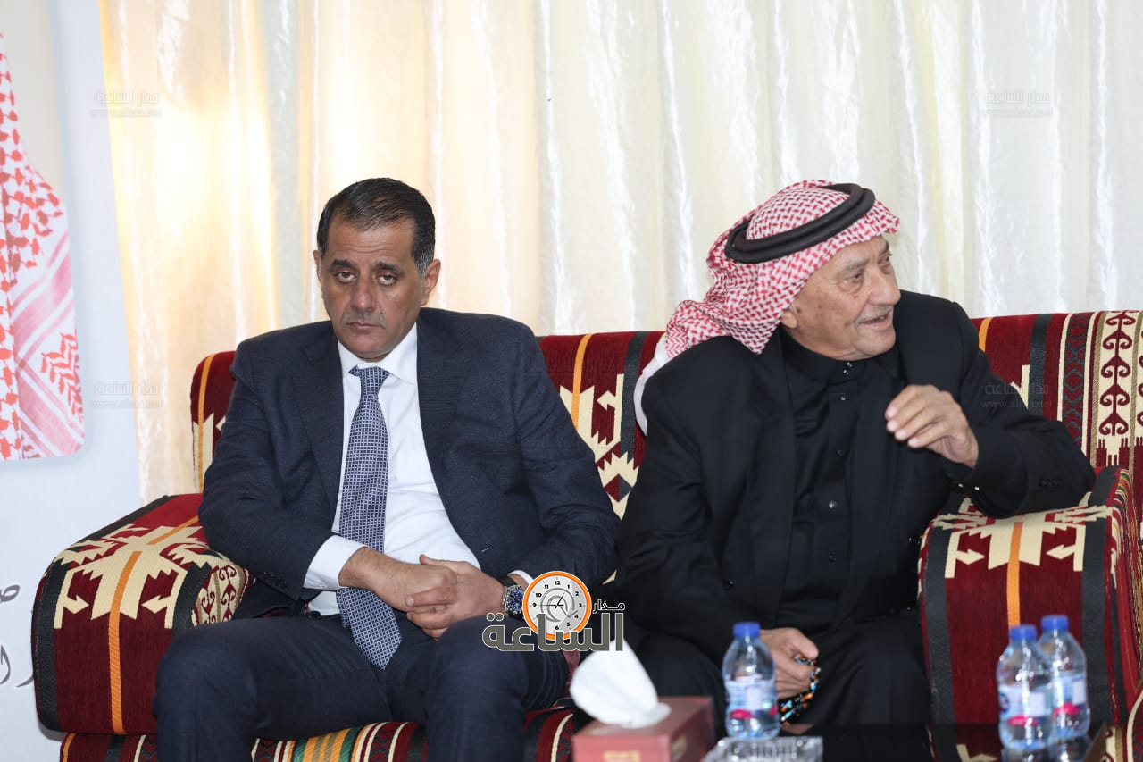 Madar Al-Saa Images 0.7399611068123079