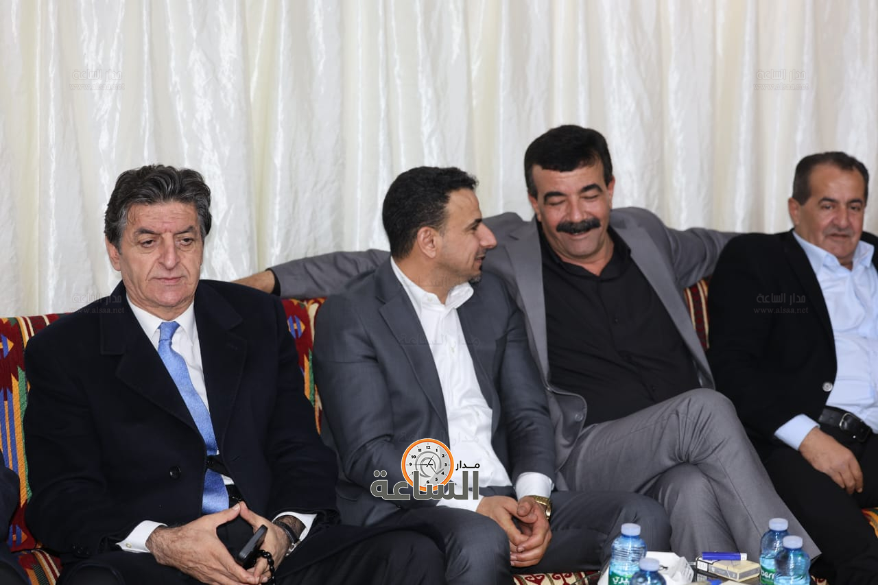 Madar Al-Saa Images 0.476379869876023