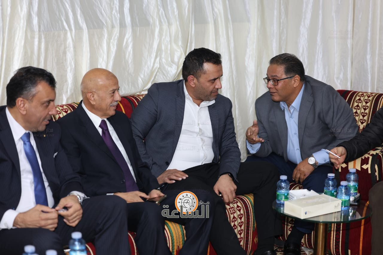 Madar Al-Saa Images 0.13860379482460905