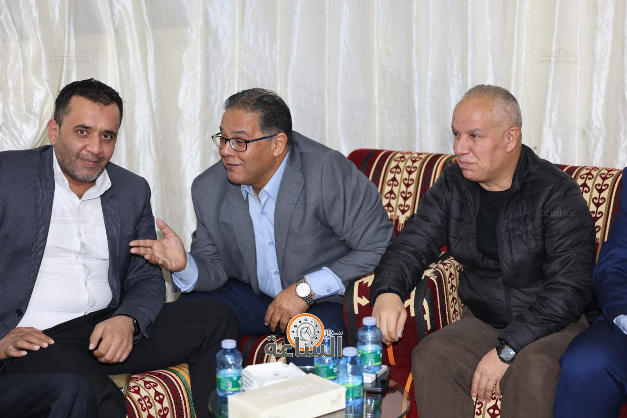 Madar Al-Saa Images 0.013441086731303398