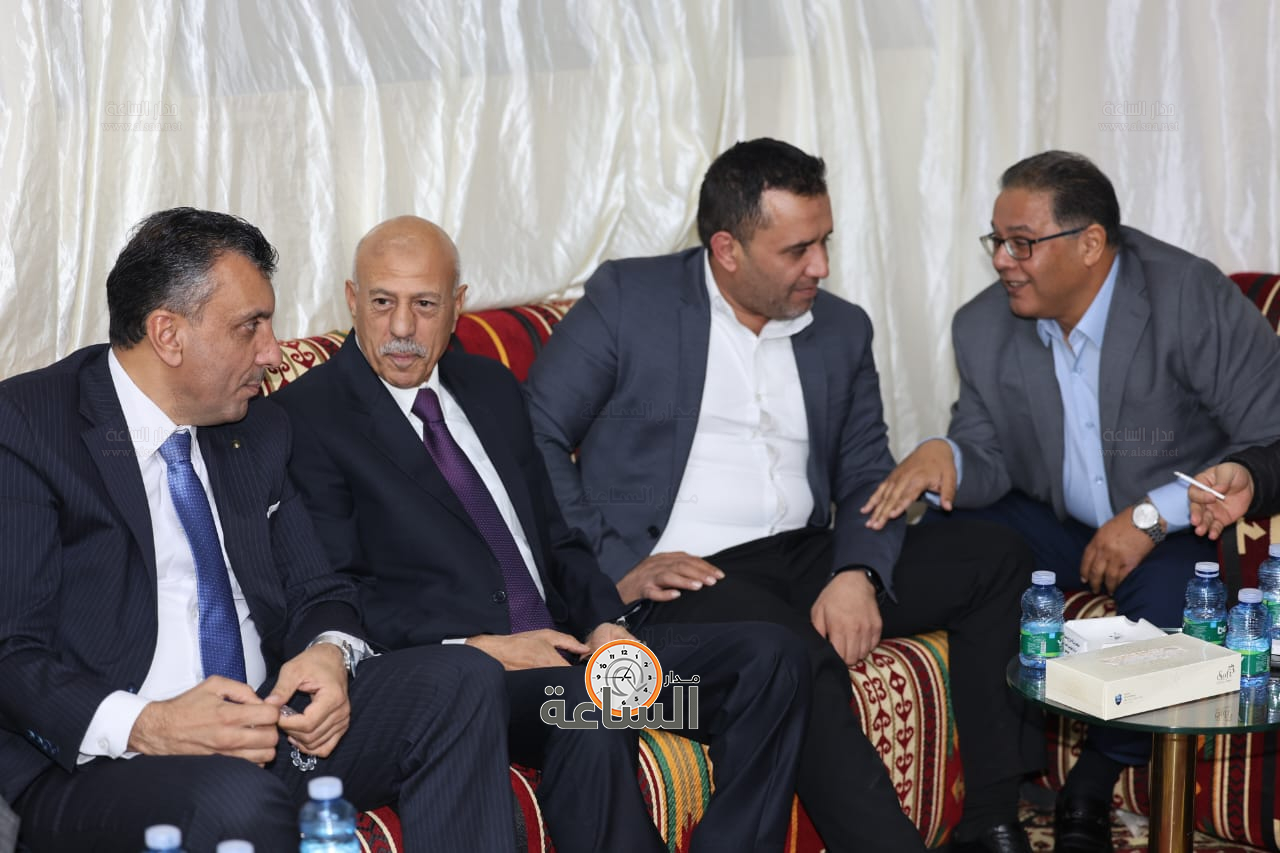 Madar Al-Saa Images 0.239898105401265