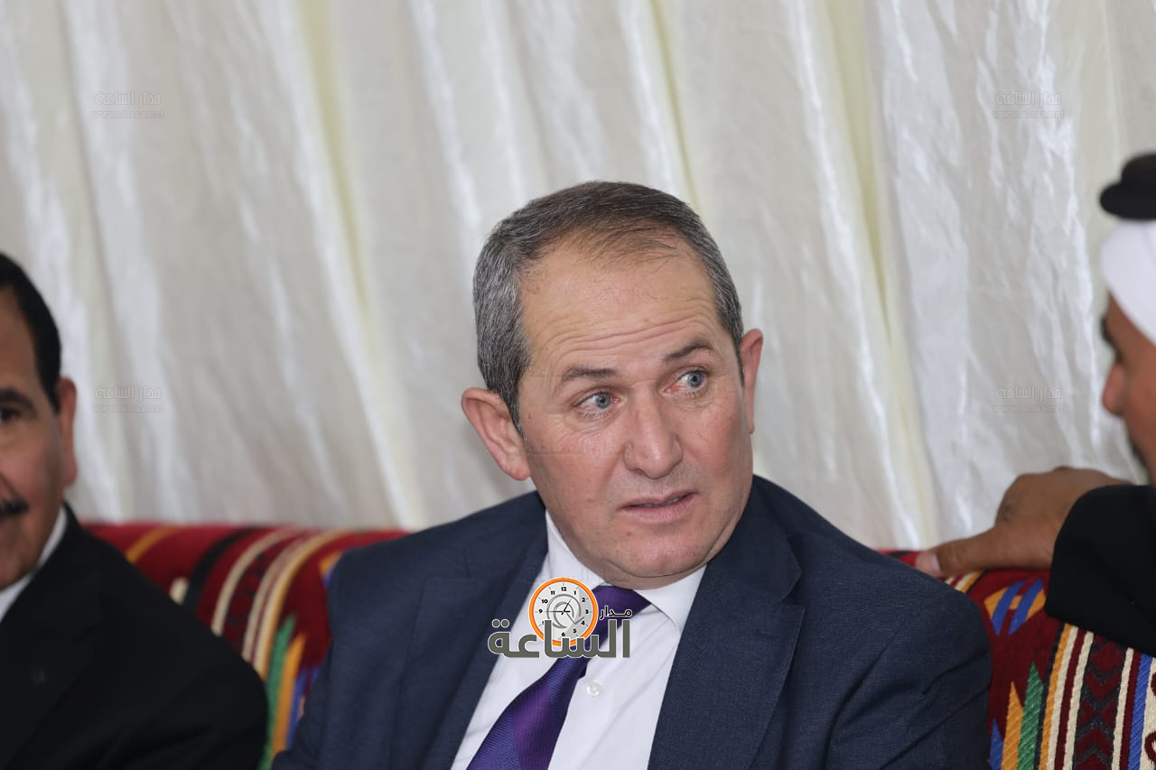 Madar Al-Saa Images 0.01924863077545169