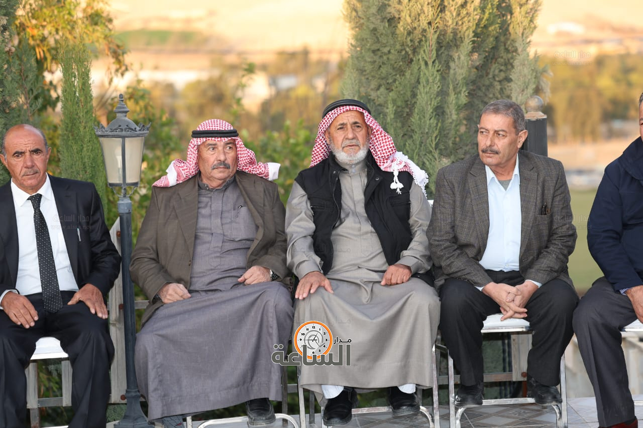 Madar Al-Saa Images 0.659785957889513