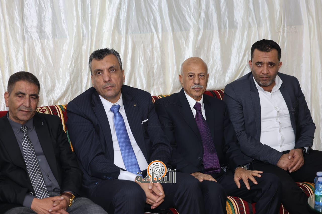 Madar Al-Saa Images 0.6332416587670057