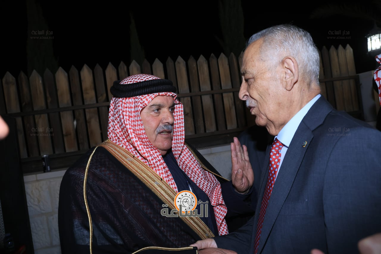 Madar Al-Saa Images 0.06910550006315086