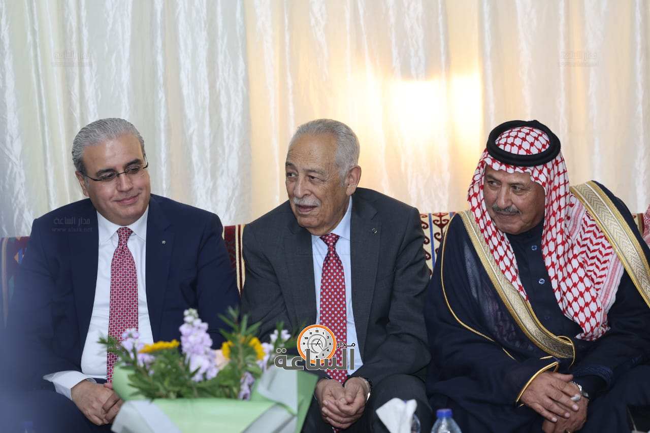 Madar Al-Saa Images 0.24816634150571137