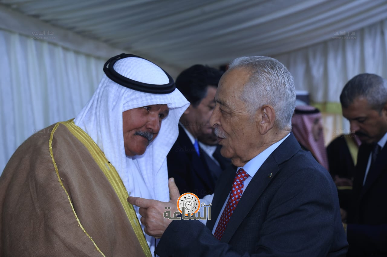 Madar Al-Saa Images 0.6662477793528732