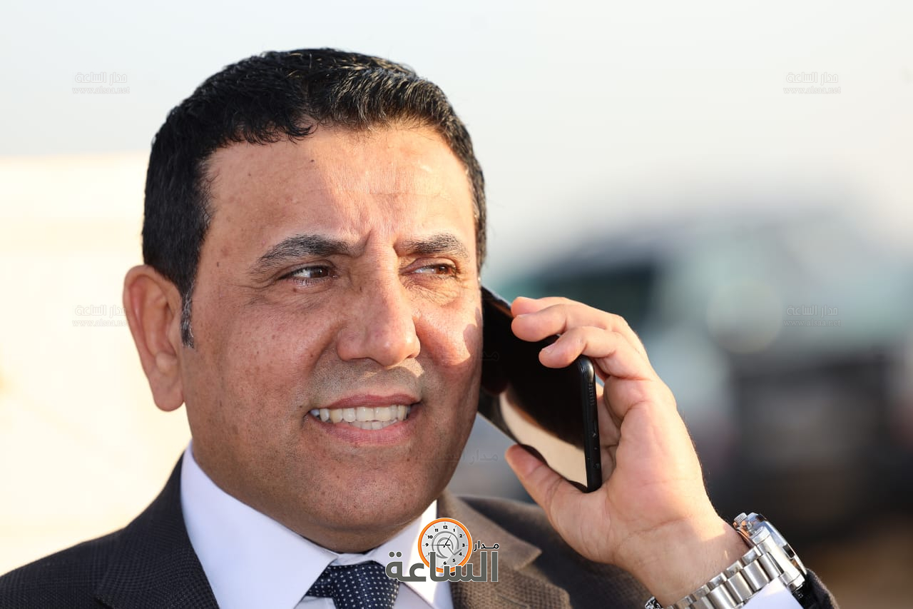 Madar Al-Saa Images 0.9300365098900937