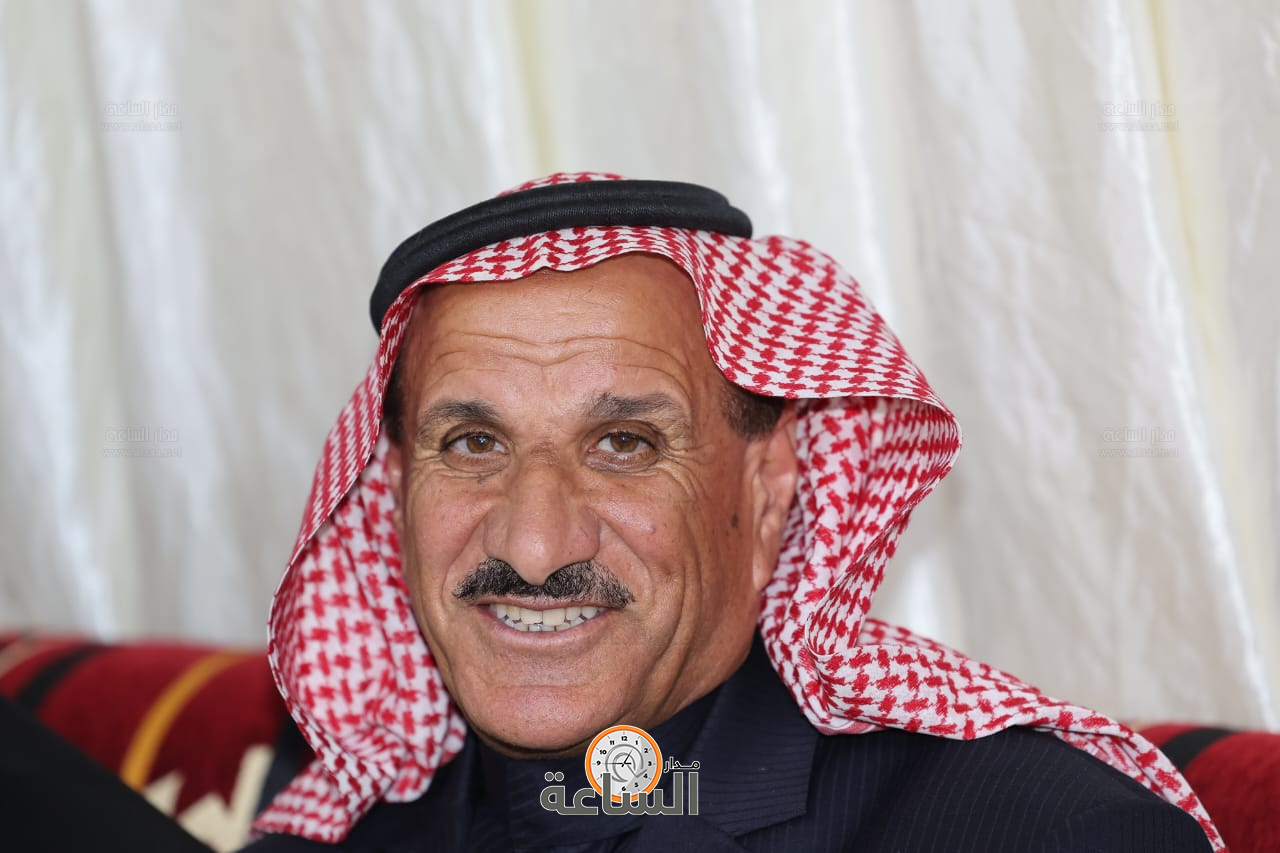 Madar Al-Saa Images 0.31551760682147956