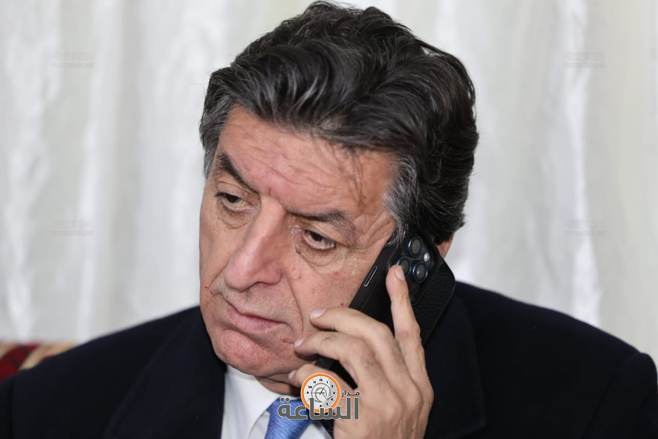 Madar Al-Saa Images 0.9122209449567523