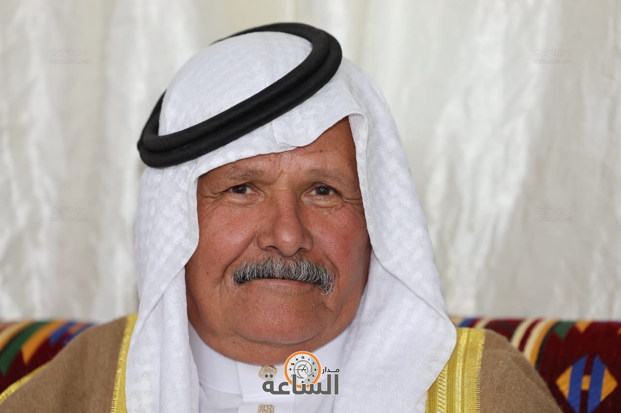 Madar Al-Saa Images 0.6543811000973827