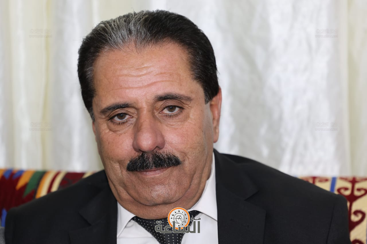 Madar Al-Saa Images 0.8268641775934484