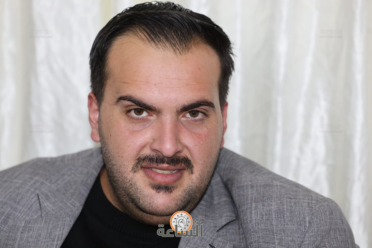 Madar Al-Saa Images 0.34202036845353856