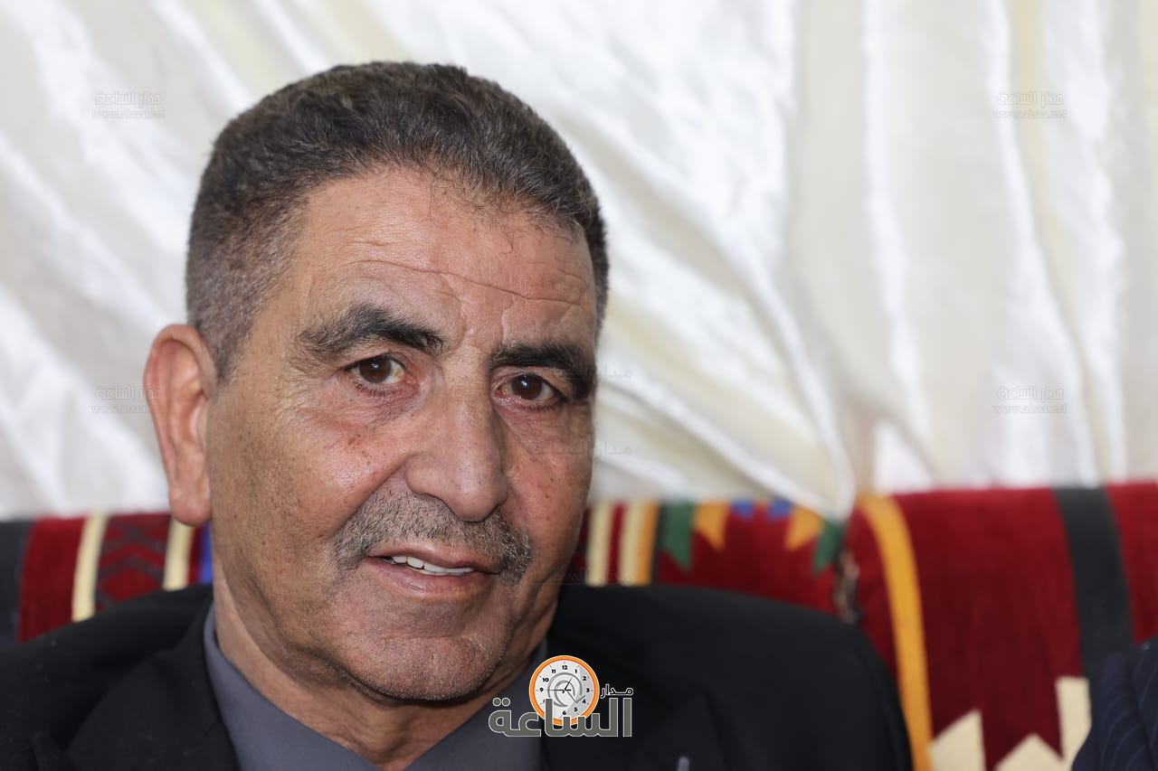 Madar Al-Saa Images 0.10519677562369134