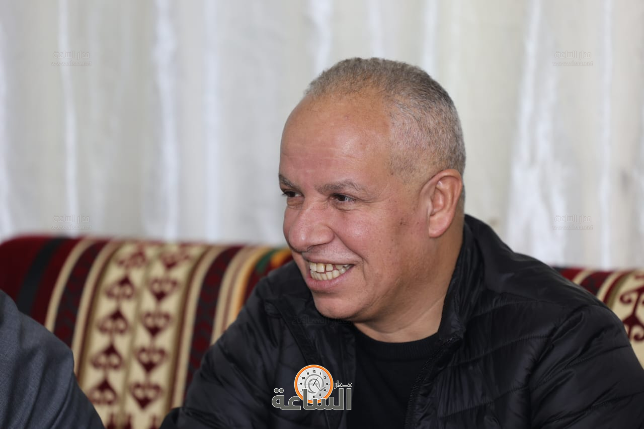 Madar Al-Saa Images 0.41113707720964454