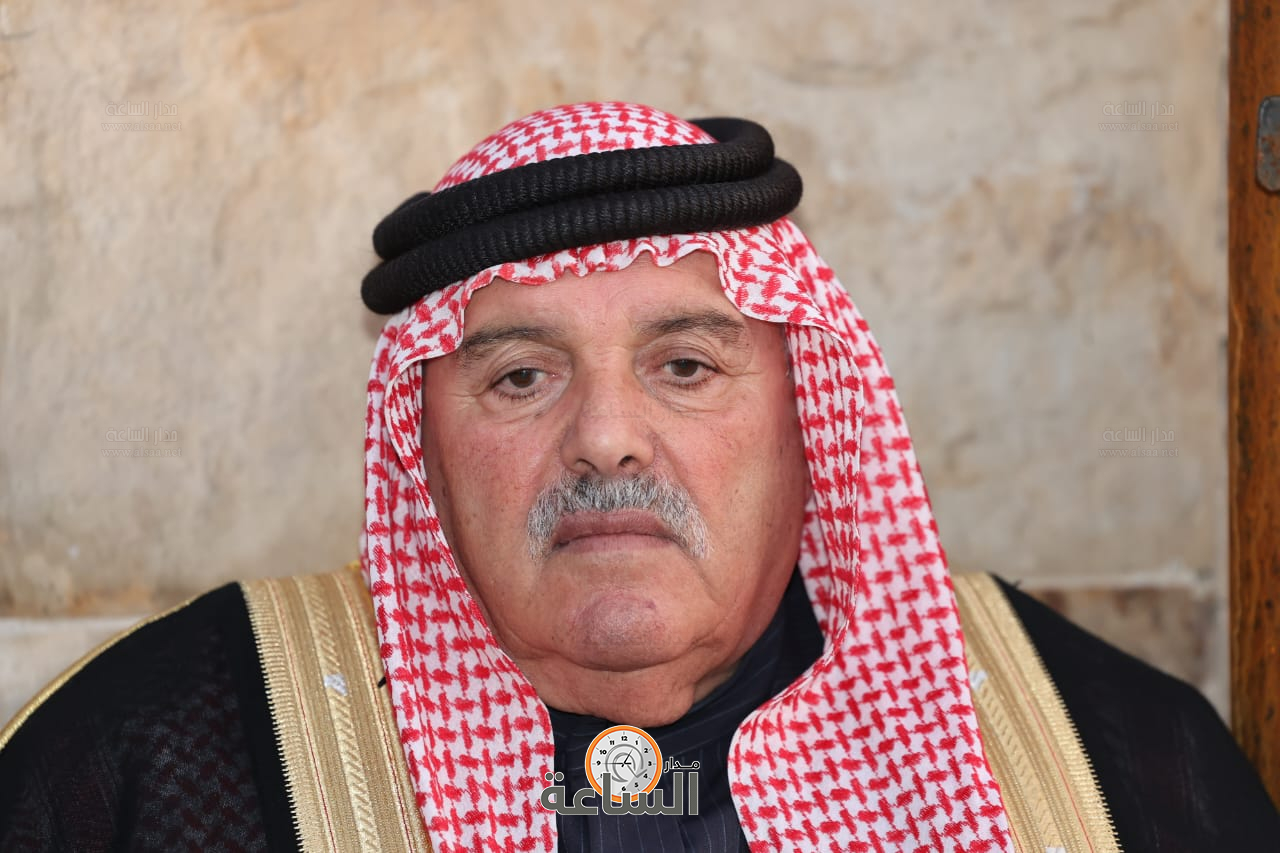 Madar Al-Saa Images 0.35738536753408323