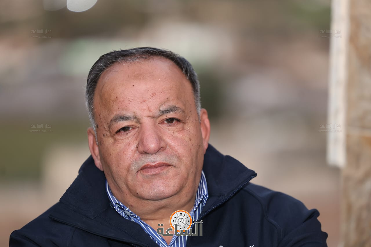 Madar Al-Saa Images 0.536762345775151