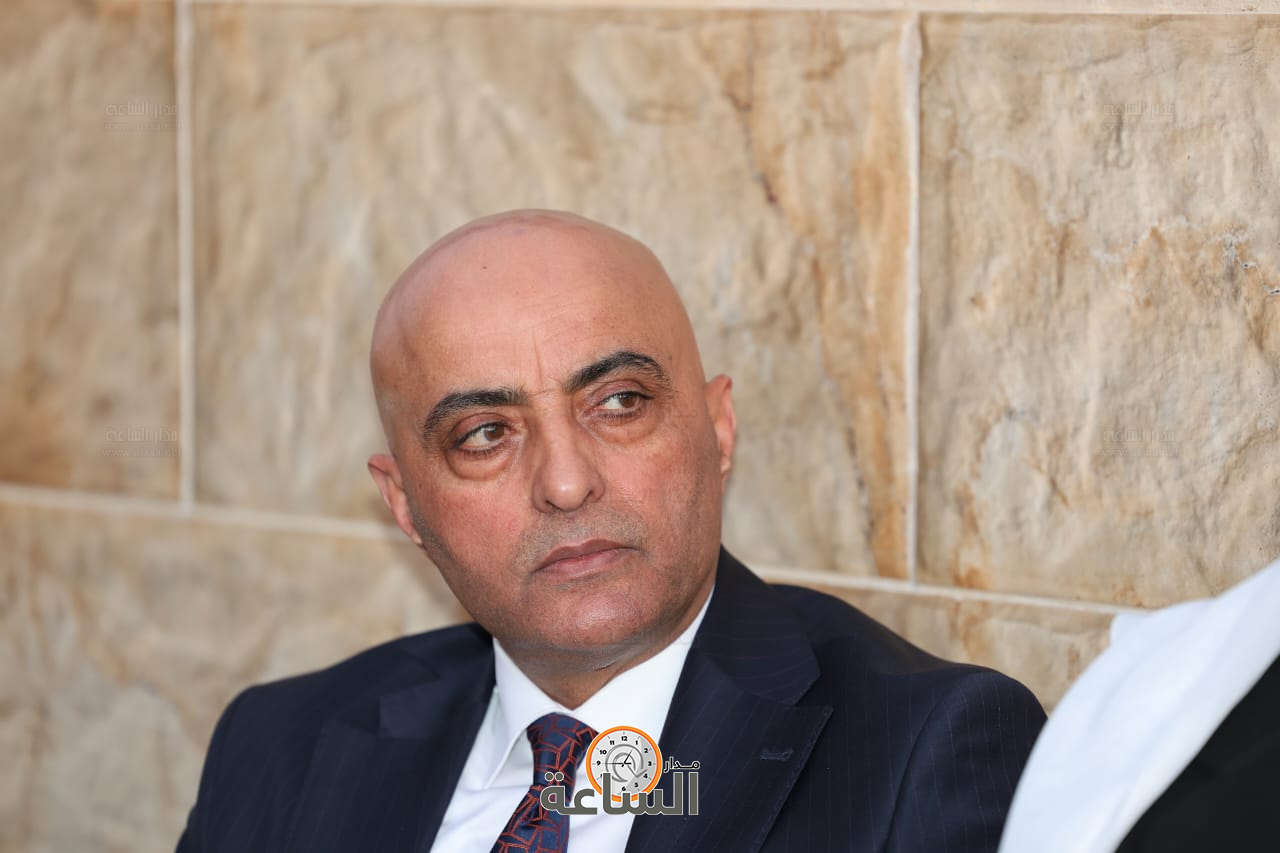 Madar Al-Saa Images 0.12662126381769367