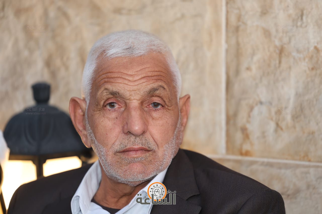 Madar Al-Saa Images 0.04999290589223104