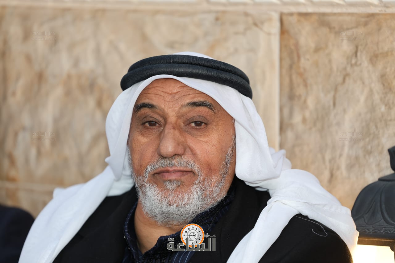 Madar Al-Saa Images 0.4717230513259387