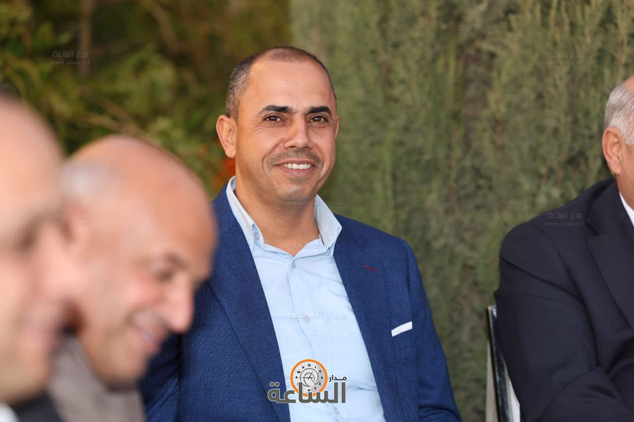 Madar Al-Saa Images 0.6161968794567769