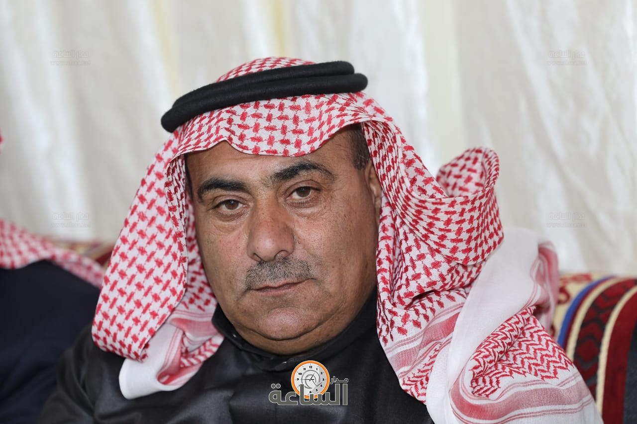 Madar Al-Saa Images 0.8972558630671799