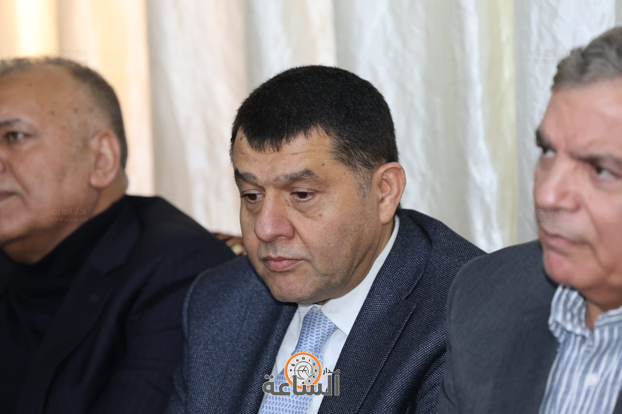 Madar Al-Saa Images 0.7992511508721581