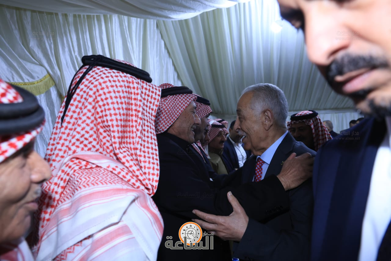 Madar Al-Saa Images 0.21874901903361743