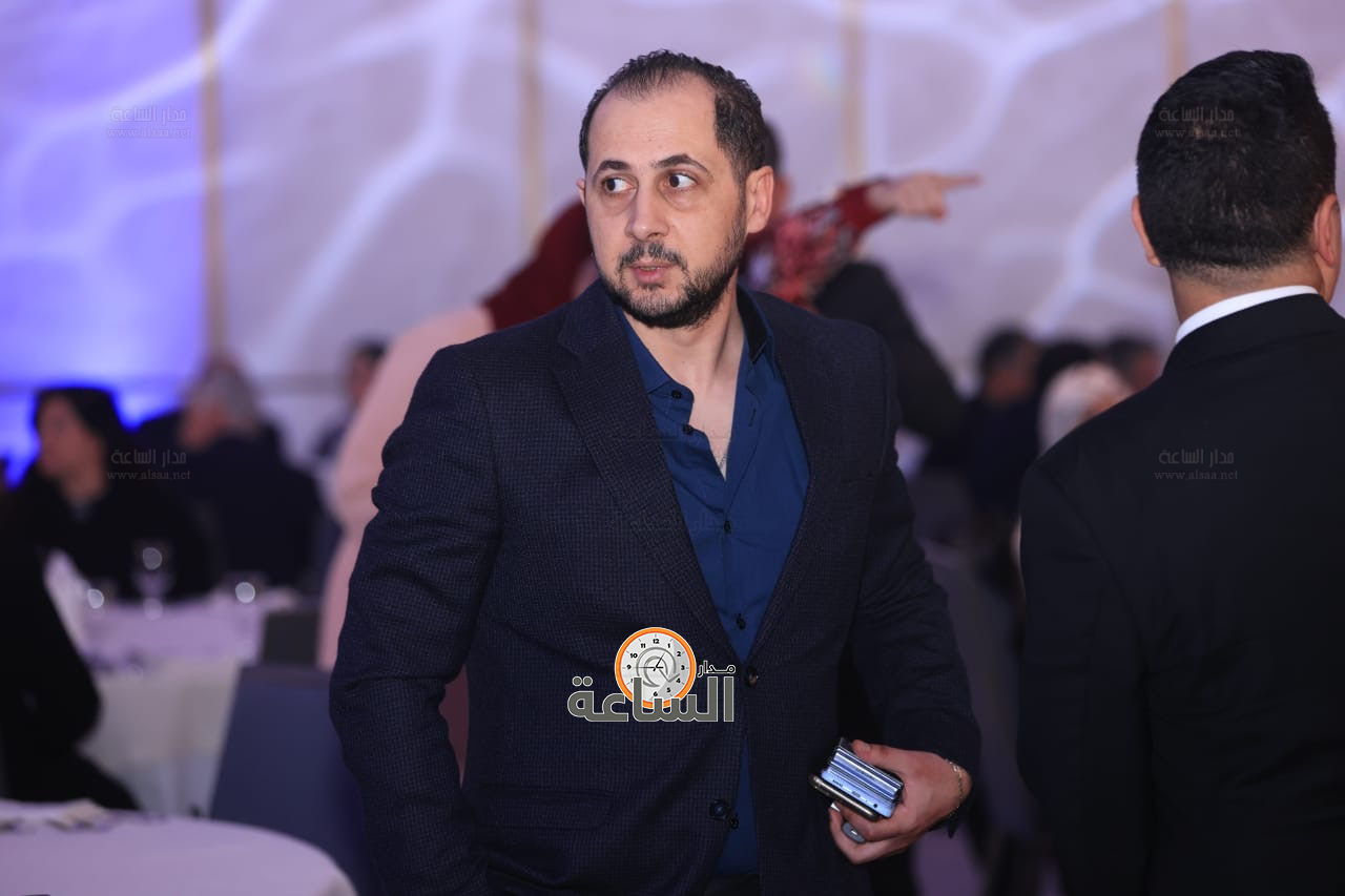 Madar Al-Saa Images 0.2921564975495061