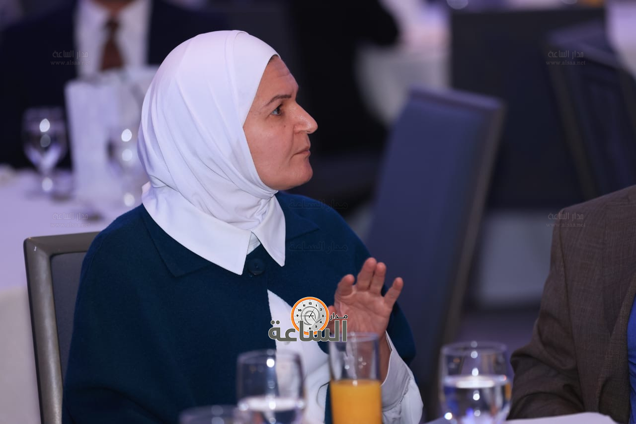 Madar Al-Saa Images 0.6410267461476103