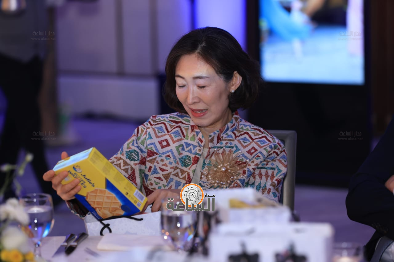 Madar Al-Saa Images 0.002145290291794555