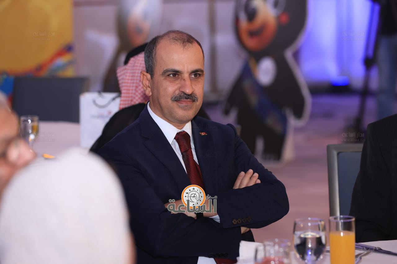 Madar Al-Saa Images 0.9235405967578358